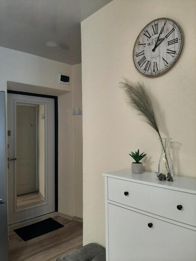 Ir Apartment Rēzekne Kültér fotó