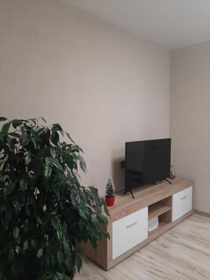 Ir Apartment Rēzekne Kültér fotó